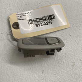 2021-2023 KIA K5  REAR PASSENGER SIDE OVERHEAD INTERIOR LIGHT READING LAMP 