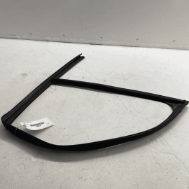 2014 - 2020 Infiniti Q50 Front Passenger Door Window Glass Run Channel Seal