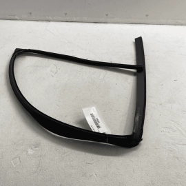 2014 - 2020 Infiniti Q50 Front Passenger Door Window Glass Run Channel Seal
