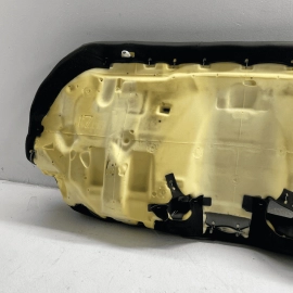 2017 - 2020 INFINITI Q50 REAR SEAT LOWER CUSHION BENCH BOTTOM BLACK OEM
