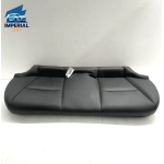 2017 - 2020 INFINITI Q50 REAR SEAT LOWER CUSHION BENCH BOTTOM BLACK OEM