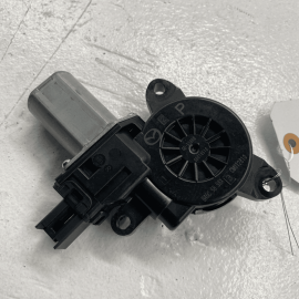 2017-2023 MAZDA CX-5 REAR/FRONT RIGHT PASSENGER DOOR WINDOW REGULATOR MOTOR