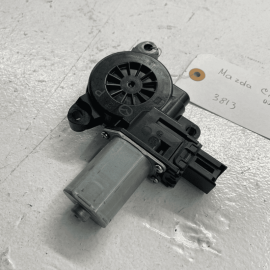 2017-2023 MAZDA CX-5 REAR/FRONT RIGHT PASSENGER DOOR WINDOW REGULATOR MOTOR