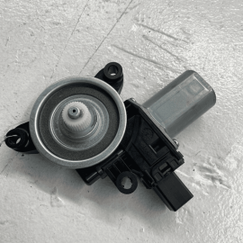 2017-2023 MAZDA CX-5 REAR/FRONT RIGHT PASSENGER DOOR WINDOW REGULATOR MOTOR