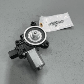 2017-2023 MAZDA CX-5 REAR/FRONT RIGHT PASSENGER DOOR WINDOW REGULATOR MOTOR