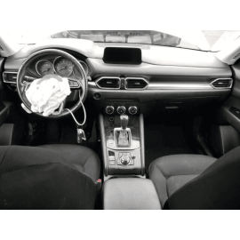 2017-2023 MAZDA CX-5 REAR/FRONT RIGHT PASSENGER DOOR WINDOW REGULATOR MOTOR