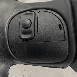 2014-2021 JEEP CHEROKEE LATITUDE STEERING WHEEL W/ SWITCHES & SHIFT PADDLES