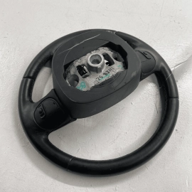 2014-2021 JEEP CHEROKEE LATITUDE STEERING WHEEL W/ SWITCHES & SHIFT PADDLES