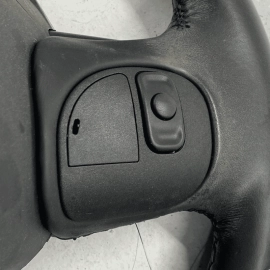 2014-2021 JEEP CHEROKEE LATITUDE STEERING WHEEL W/ SWITCHES & SHIFT PADDLES