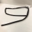 2015-2020 ACURA TLX WINDOW CHANNEL DOOR RUN SEAL REAR LEFT DRIVER SIDE GLAS