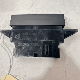 ACURA 2018 - 2020 SWITCH ASSEMBLY HAZARD FRONT PANEL OEM