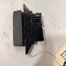 ACURA 2018 - 2020 SWITCH ASSEMBLY HAZARD FRONT PANEL OEM
