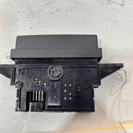 ACURA 2018 - 2020 SWITCH ASSEMBLY HAZARD FRONT PANEL OEM