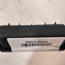 2015-2020 ACURA TLX Center Console Mat Pocket Storage Pallet Under Armrest 