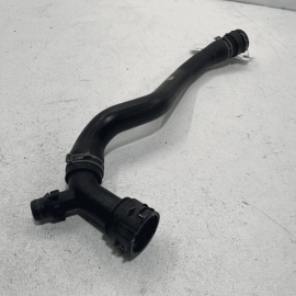 2018-2023 AUDI Q5 RADIATOR COOLANT UPPER HOSE TUBE PIPE OEM