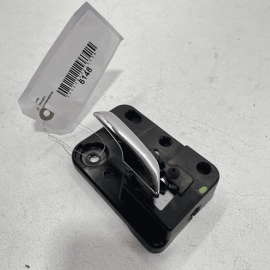 2009-2010 DODGE JOURNEY FRONT OR REAR DRIVER SIDE INTERIOR DOOR HANDLE OEM 