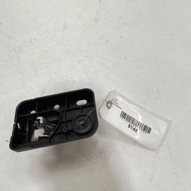 2009-2010 DODGE JOURNEY FRONT OR REAR DRIVER SIDE INTERIOR DOOR HANDLE OEM 