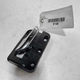 2009-2010 DODGE JOURNEY FRONT OR REAR DRIVER SIDE INTERIOR DOOR HANDLE OEM 