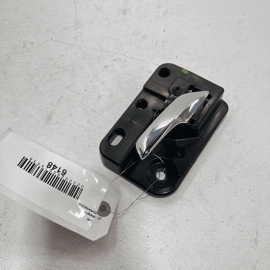 2009-2010 DODGE JOURNEY FRONT OR REAR DRIVER SIDE INTERIOR DOOR HANDLE OEM 