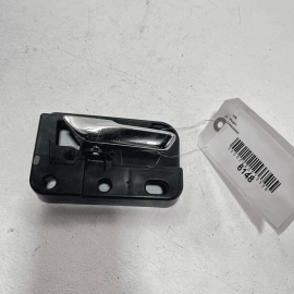 2009-2010 DODGE JOURNEY FRONT OR REAR DRIVER SIDE INTERIOR DOOR HANDLE OEM 