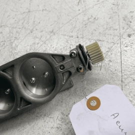 2015-2020 Acura TLX 2.4L Intake Manifold Tuning Bypass Valve Assembly OEM