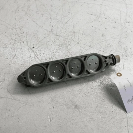 2015-2020 Acura TLX 2.4L Intake Manifold Tuning Bypass Valve Assembly OEM