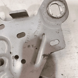 BMW X1 F48 2016-2022 FRONT LEFT DRIVER SIDE HOOD BONNET HINGE SUPPORT OEM =