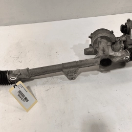 2016-2020 BMW X1 F48 XDRIVE POWER STEERING GEAR RACK PINION 68K MILES OEM