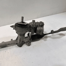 2016-2020 BMW X1 F48 XDRIVE POWER STEERING GEAR RACK PINION 68K MILES OEM