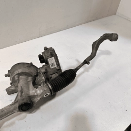 2016-2020 BMW X1 F48 XDRIVE POWER STEERING GEAR RACK PINION 68K MILES OEM
