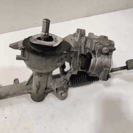 2016-2020 BMW X1 F48 XDRIVE POWER STEERING GEAR RACK PINION 68K MILES OEM