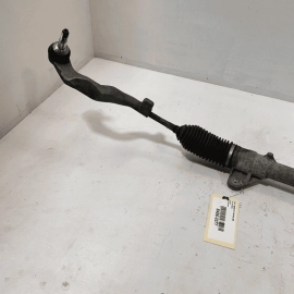 2016-2020 BMW X1 F48 XDRIVE POWER STEERING GEAR RACK PINION 68K MILES OEM