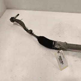 2016-2020 BMW X1 F48 XDRIVE POWER STEERING GEAR RACK PINION 68K MILES OEM
