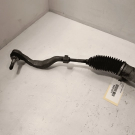 2016-2020 BMW X1 F48 XDRIVE POWER STEERING GEAR RACK PINION 68K MILES OEM
