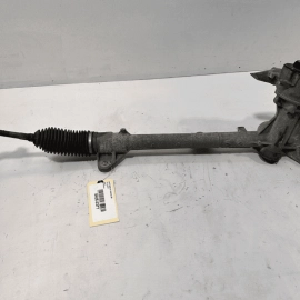 2016-2020 BMW X1 F48 XDRIVE POWER STEERING GEAR RACK PINION 68K MILES OEM