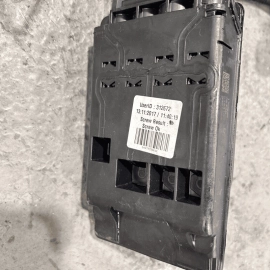 2018 BMW X1 F48 XDRIVE MAIN BODY WIRE WIRING HARNESS W/ FUSE BOX OEM