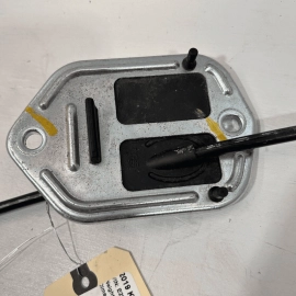 2020-2023 Kia Rio Automatic Transmission Shift Control Cable OEM
