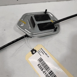 2020-2023 Kia Rio Automatic Transmission Shift Control Cable OEM