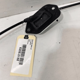 2020-2023 Kia Rio Automatic Transmission Shift Control Cable OEM