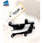 KIA RIO LX 2018-2023 FRONT RIGHT PASSENGER SIDE DOOR INTERIOR HANDLE OEM