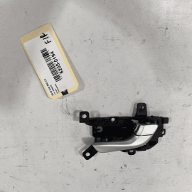 KIA RIO LX 2018-2023 FRONT RIGHT PASSENGER SIDE DOOR INTERIOR HANDLE OEM