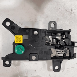 KIA RIO LX 2018-2023 FRONT RIGHT PASSENGER SIDE DOOR INTERIOR HANDLE OEM