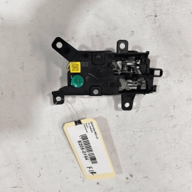 KIA RIO LX 2018-2023 FRONT RIGHT PASSENGER SIDE DOOR INTERIOR HANDLE OEM