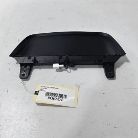 Rear Back 3RD Third Stop Brake Tail Light Lamp Acura TLX 2015-2020 OEM