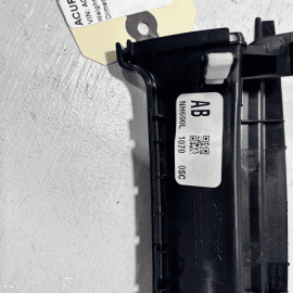 ACURA TLX 15-20 DASH DASHBOARD INSTRUMENT PANEL CENTER CONSOLE TRIM COVER O