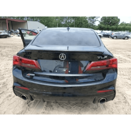 ACURA TLX 15-20 DASH DASHBOARD INSTRUMENT PANEL CENTER CONSOLE TRIM COVER O