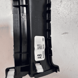 ACURA TLX 15-20 DASH DASHBOARD INSTRUMENT PANEL CENTER CONSOLE TRIM COVER O