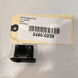 Acura TLX 2018-2020 Dashboard Sun Beam Light Sensor OEM