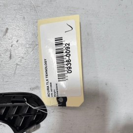 Driver Side Dash Instrument Panel Upper Grille Cover Trim Acura TLX 2015-20