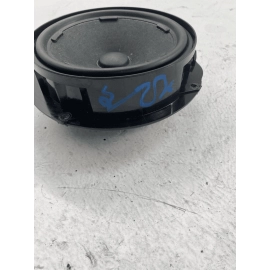 2018 - 2021 VOLKSWAGEN ATLAS REAR LEFT DRIVER SIDE DOOR GENUINE SPEAKER OEM